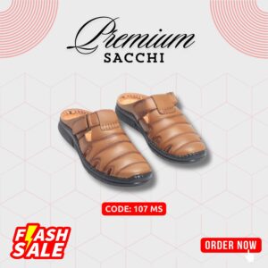 Men's Leather Sacchi SC-107MS | Budget King